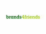 Zum brands4friends Shop