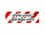 Zum Style your Garage Shop