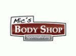 Zum Mic's Body Shop Shop