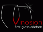 Zum Riedel Glas - Vinosion Shop