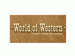 Zum World of Western Shop