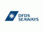 Zum DFDS Seaways Shop