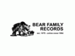 Zum Bear Family Records Store Shop